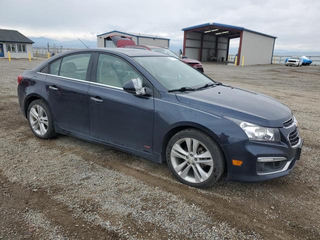 2016 CHEVROLET CRUZE LIMI 1G1PG5SB5G7157412