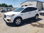 2019 FORD ESCAPE S - 1FMCU0F72KUB58997