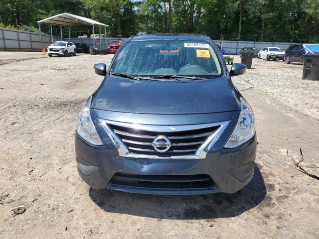 2017 NISSAN VERSA S - 3N1CN7AP1HL848456