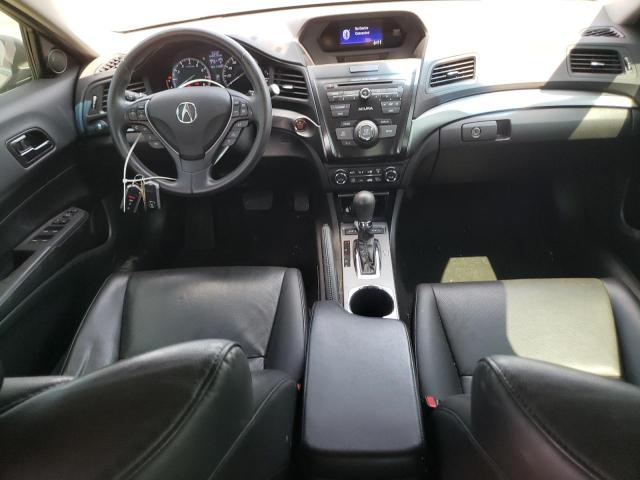 2015 ACURA ILX 20 PRE 19VDE1F5XFE007638