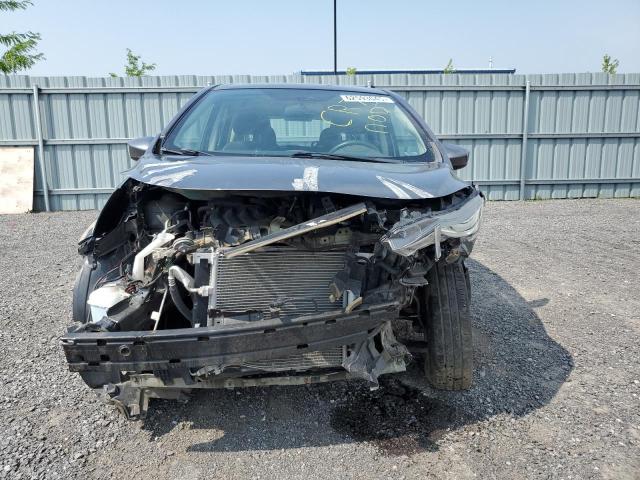 2018 NISSAN VERSA NOTE - 3N1CE2CP3JL358509