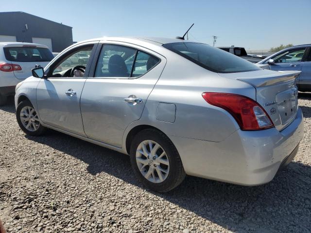 Vin: 3n1cn7ap4jl828885, lot: 63532105, nissan versa s 20182