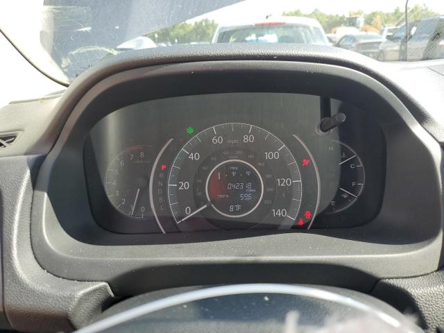 2016 HONDA CR-V EXL - 2HKRM4H79GH719152