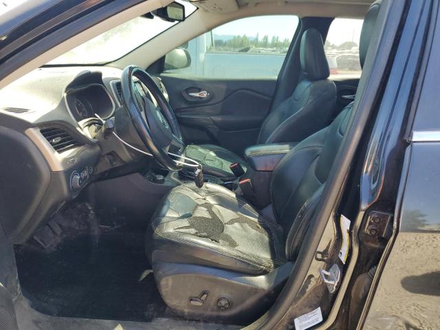 2014 JEEP CHEROKEE L #3285925557