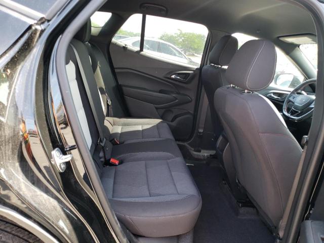 2024 CHEVROLET TRAX 1RS KL77LGE21RC233872