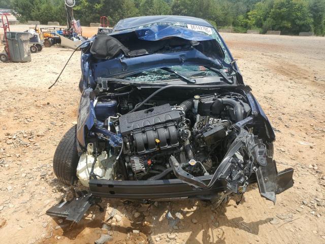 2017 NISSAN SENTRA S 3N1AB7AP1HY250094