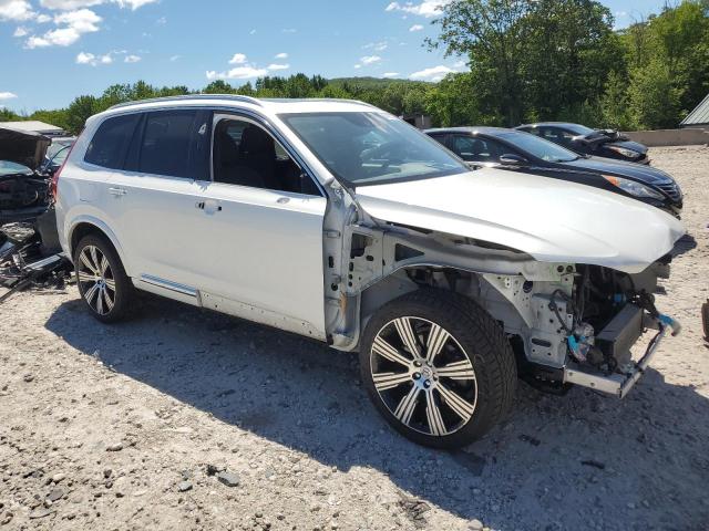 2020 VOLVO XC90 T6 IN YV4A22PL5L1607050