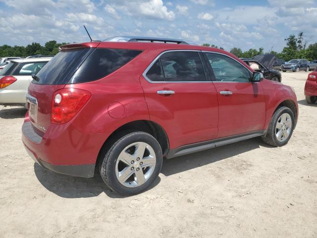 Vin: 2gnaldek0f6227645, lot: 62834645, chevrolet equinox ltz 20153