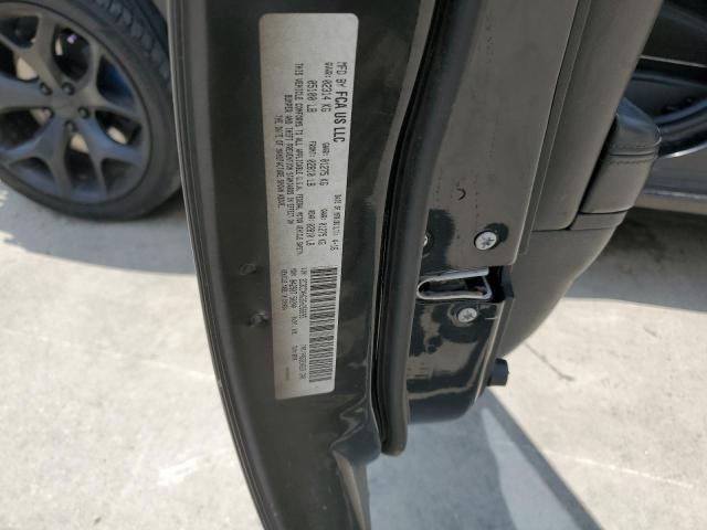 2016 DODGE CHARGER SXT 2C3CDXHG3GH258695