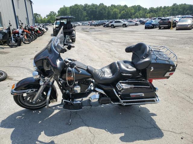 2002 HARLEY-DAVIDSON FLHTCI - 1HD1FFW162Y653778
