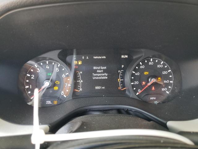2025 JEEP COMPASS LI - 3C4NJDCN0ST550449