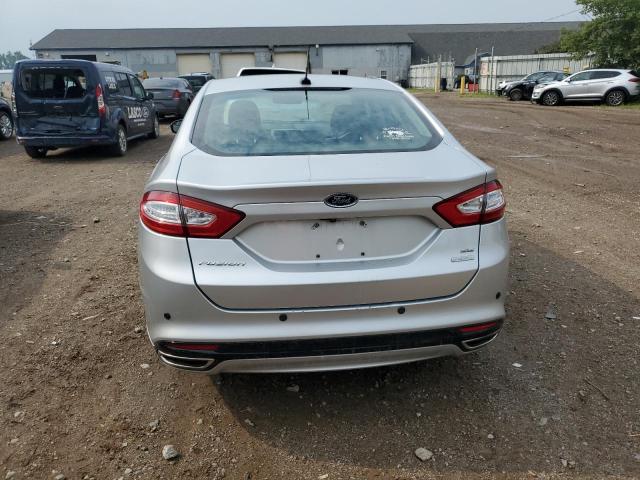 2014 FORD FUSION SE - 3FA6P0H96ER389636