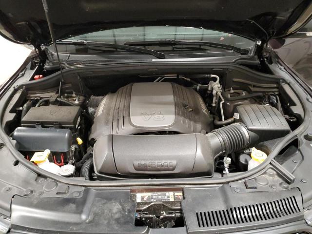 2023 DODGE DURANGO R/ 1C4SDJCT1PC652952
