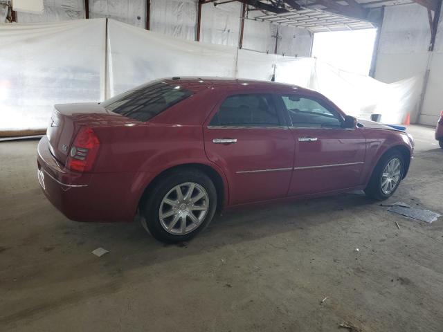 2024 CHRYSLER 300 TOURIN 2C3LA53VX9H504437