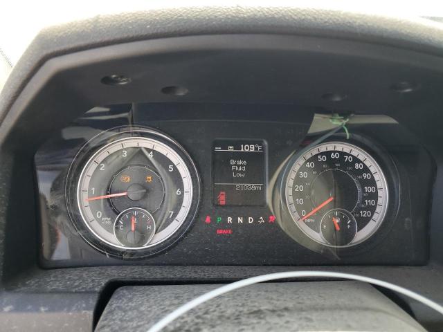 2023 RAM 1500 TRADE 3C6RR7KG4PG668123