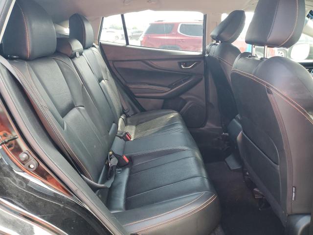 2018 SUBARU CROSSTREK LIMITED JF2GTAMC9JH287083