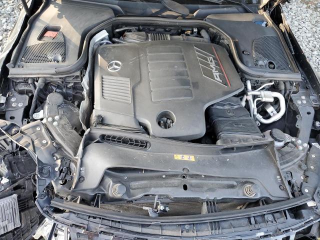 2020 MERCEDES-BENZ AMG GT 53 WDD7X6BB5LA013911