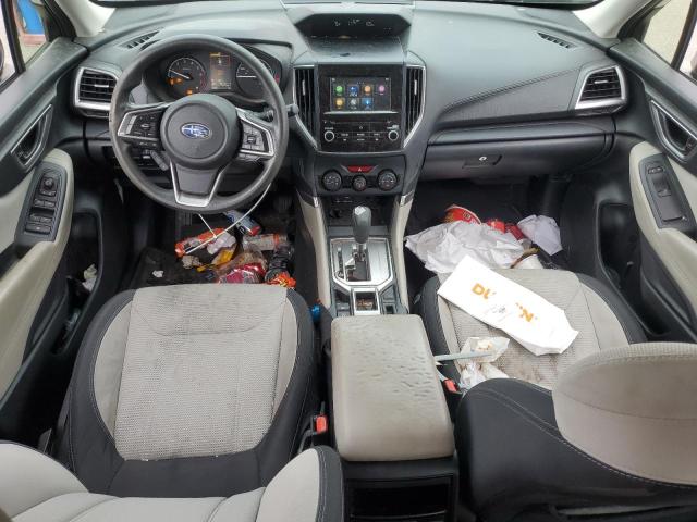 2019 SUBARU FORESTER JF2SKACC8KH573054