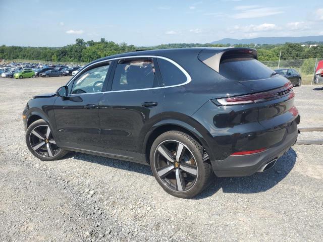 2024 PORSCHE CAYENNE WP1AA2AY0RDA07374