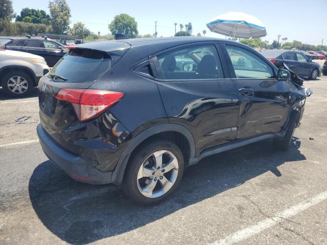 2017 HONDA HR-V LX 3CZRU5H31HM713855