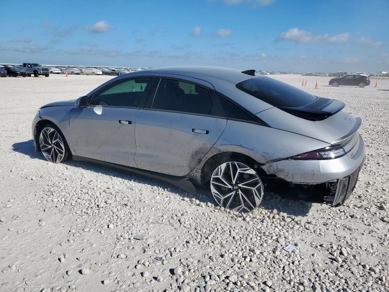 2023 HYUNDAI IONIQ 6 SE KMHM34AC2PA051363