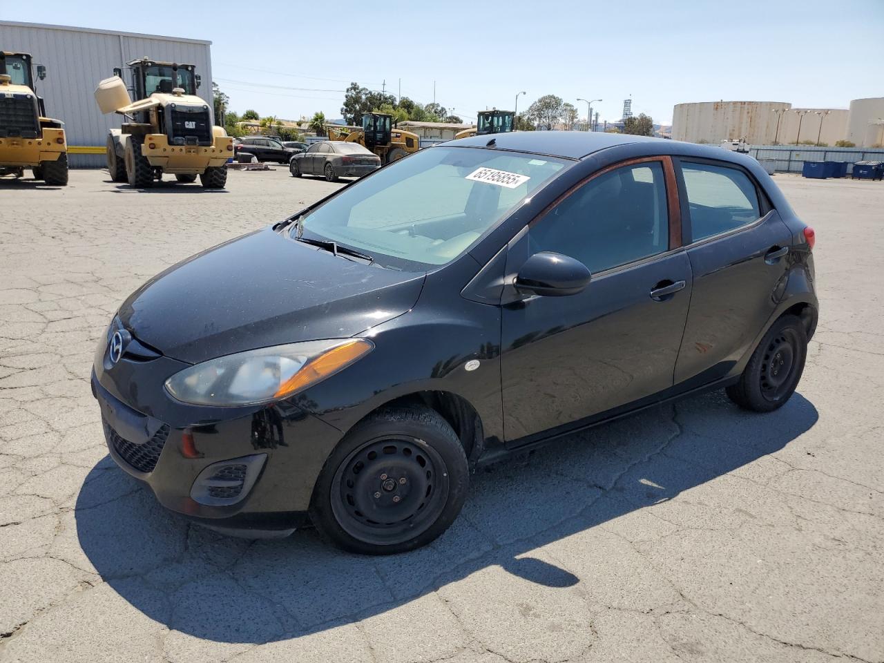 MAZDA 2 MAZDA2