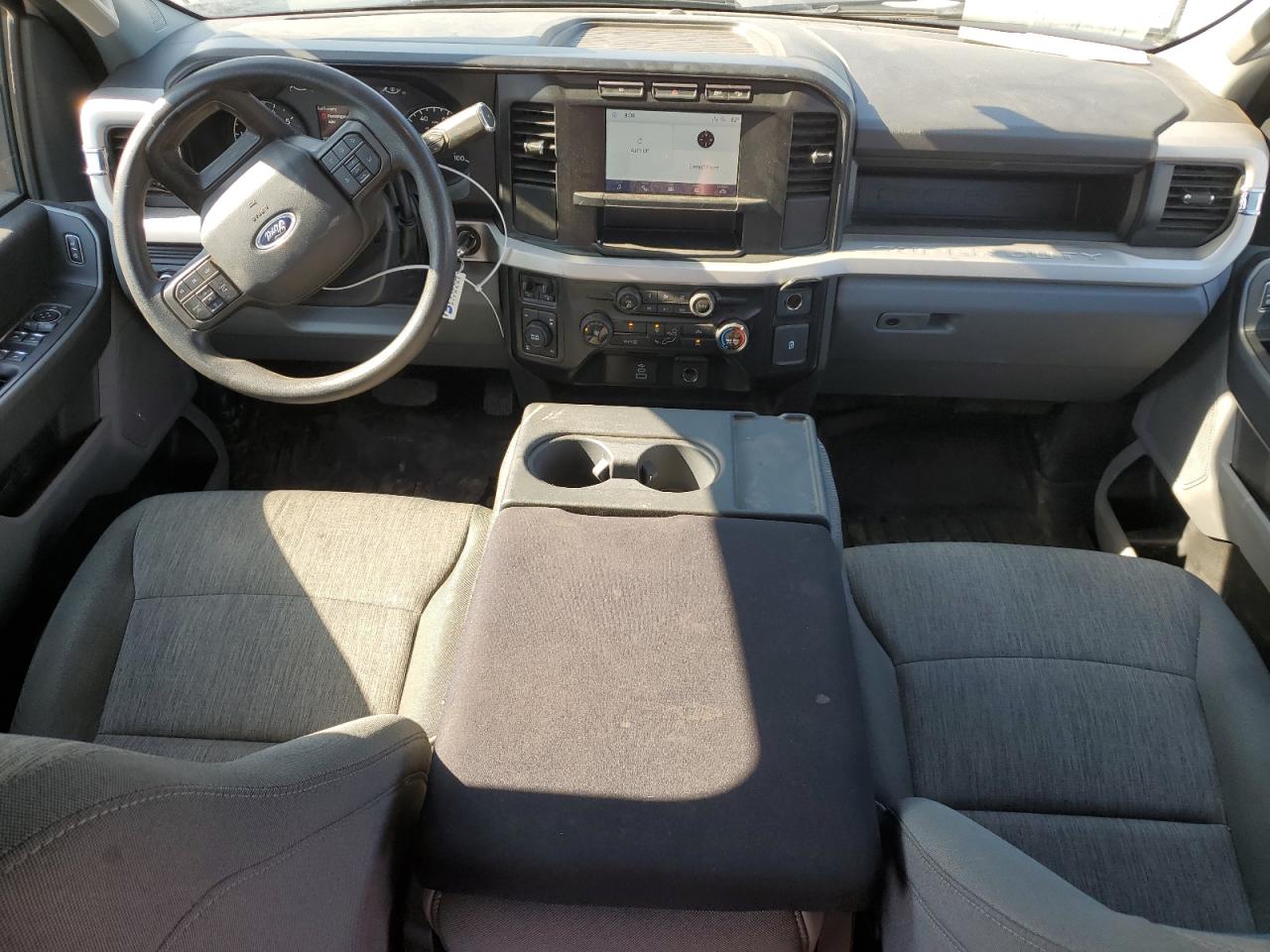 FORD F-350 SUPER DUTY