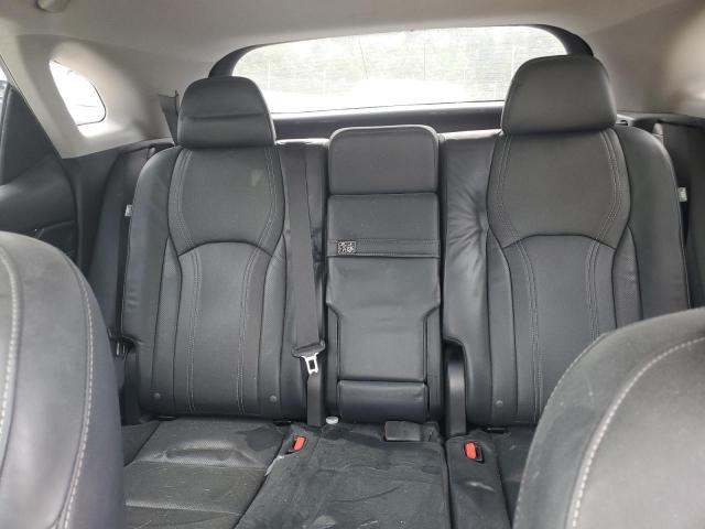 2017 LEXUS RX 350 BAS - 2T2BZMCA3HC083690