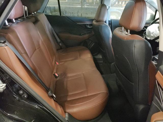 2020 SUBARU OUTBACK TO 4S4BTGPD0L3185120