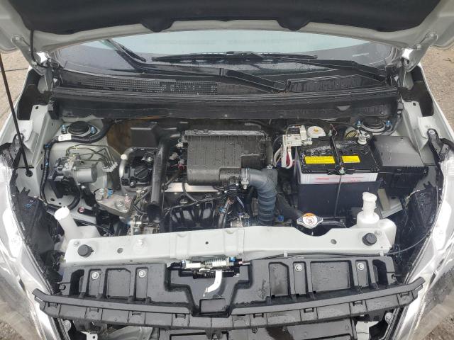 2024 MITSUBISHI MIRAGE ES ML32AUHJ0RH021958