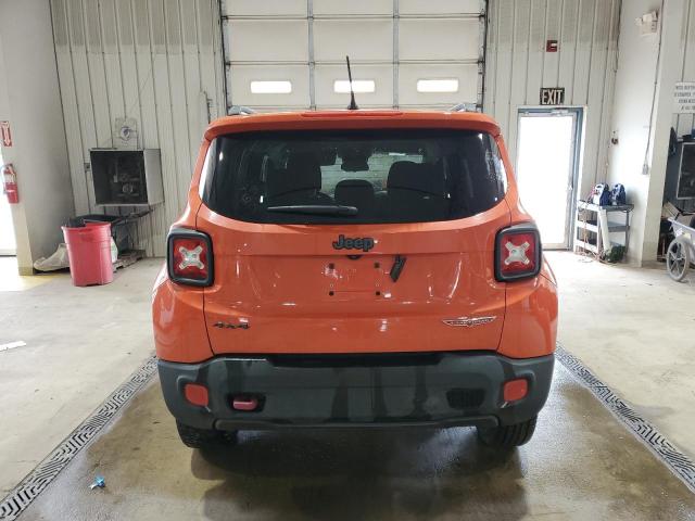 2015 JEEP RENEGADE T ZACCJBCTXFPB80067