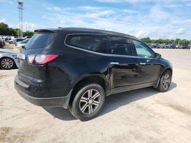 2017 CHEVROLET TRAVERSE L 1GNKRGKD1HJ220901