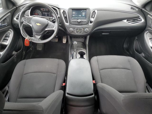 2017 CHEVROLET MALIBU LS 1G1ZB5ST7HF231839