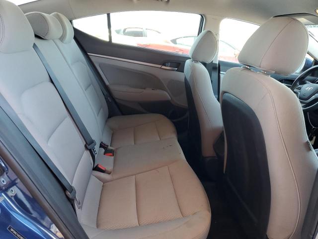 2018 HYUNDAI ELANTRA - 5NPD84LF4JH248127