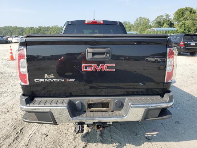 2018 GMC CANYON 1GTH5BENXJ1169314