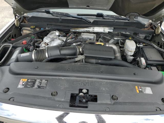 2019 GMC SIERRA K25 1GT12REY0KF239081