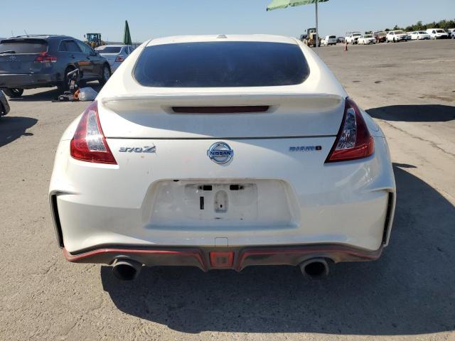 2020 NISSAN 370Z BASE JN1AZ4EH0LM820899