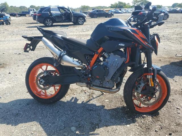 2023 KTM 890 DUKE R VBKTU9403PM857690