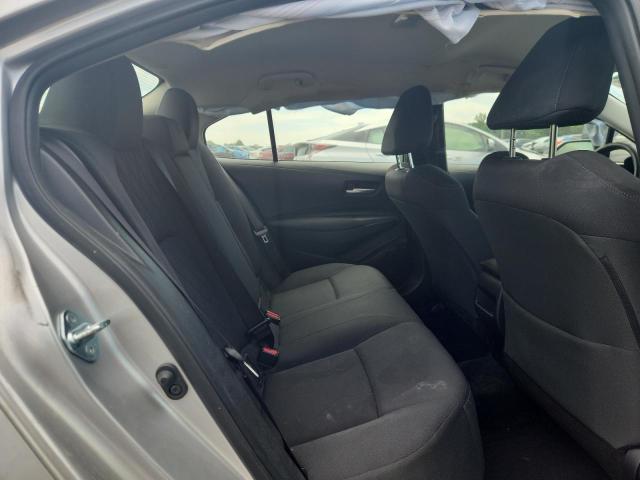 2020 TOYOTA COROLLA LE JTDEPRAE1LJ006176