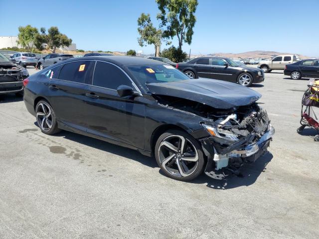2018 HONDA ACCORD SPO 1HGCV1F36JA036522