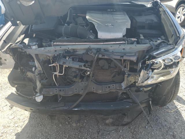 2019 LEXUS GX 460 JTJBM7FX2K5235805