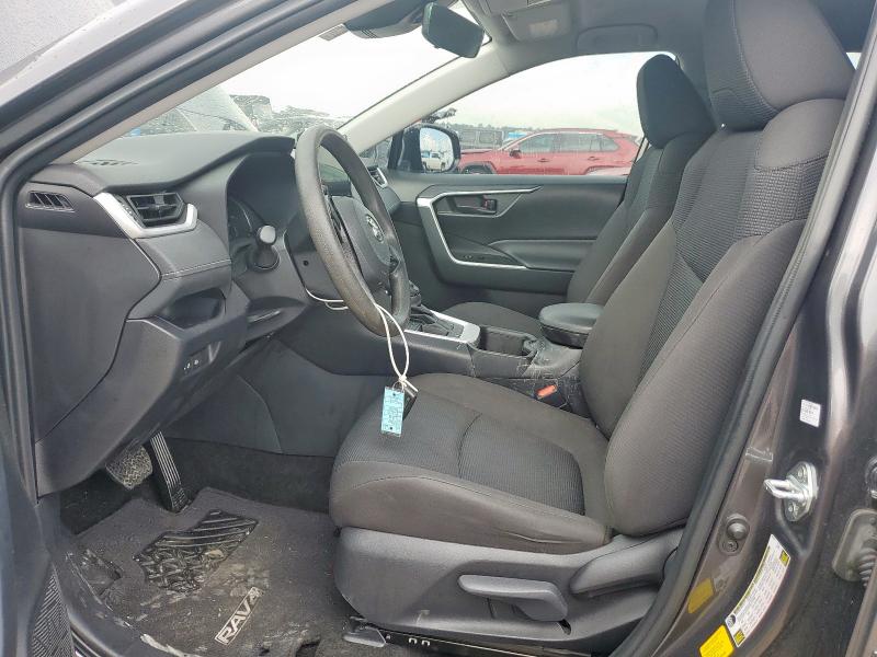 2024 TOYOTA RAV4 LE - 2T3H1RFV1RC290234