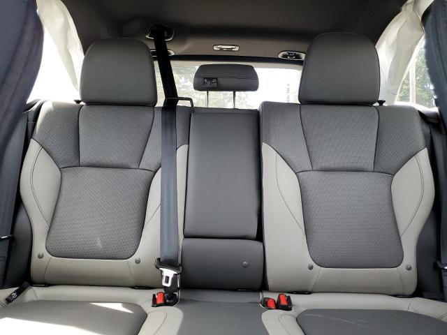 2025 SUBARU FORESTER L JF2SLDRC5SH425451