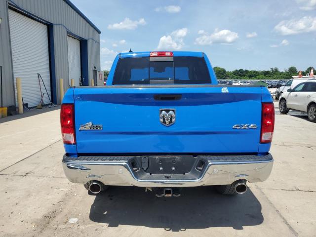 2019 RAM 1500 CLASS 1C6RR7LT4KS561263