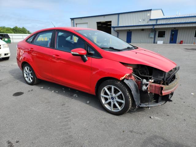 2015 FORD FIESTA SE - 3FADP4BJ4FM196692