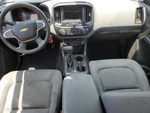 2019 CHEVROLET COLORADO 1GCHSBEA2K1126769