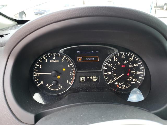 2015 NISSAN ALTIMA 2.5 - 1N4AL3AP5FC201317