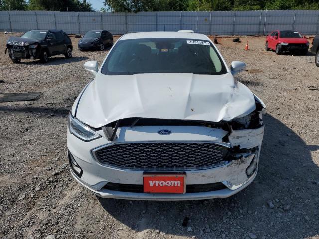 2019 FORD FUSION TIT - 3FA6P0SUXKR266687
