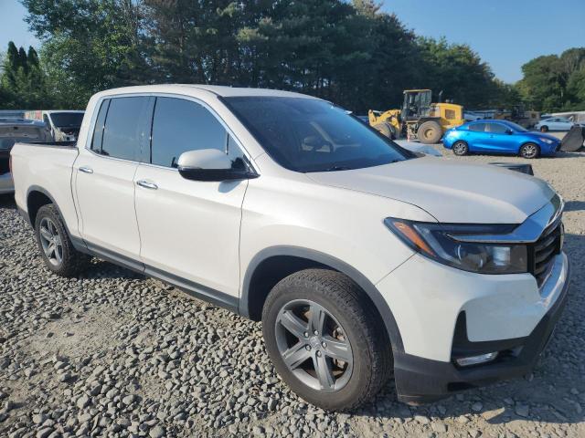 2023 HONDA RIDGELINE 5FPYK3F78PB031602