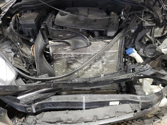 2015 MERCEDES-BENZ ML 350 4MA 4JGDA5HB7FA541059